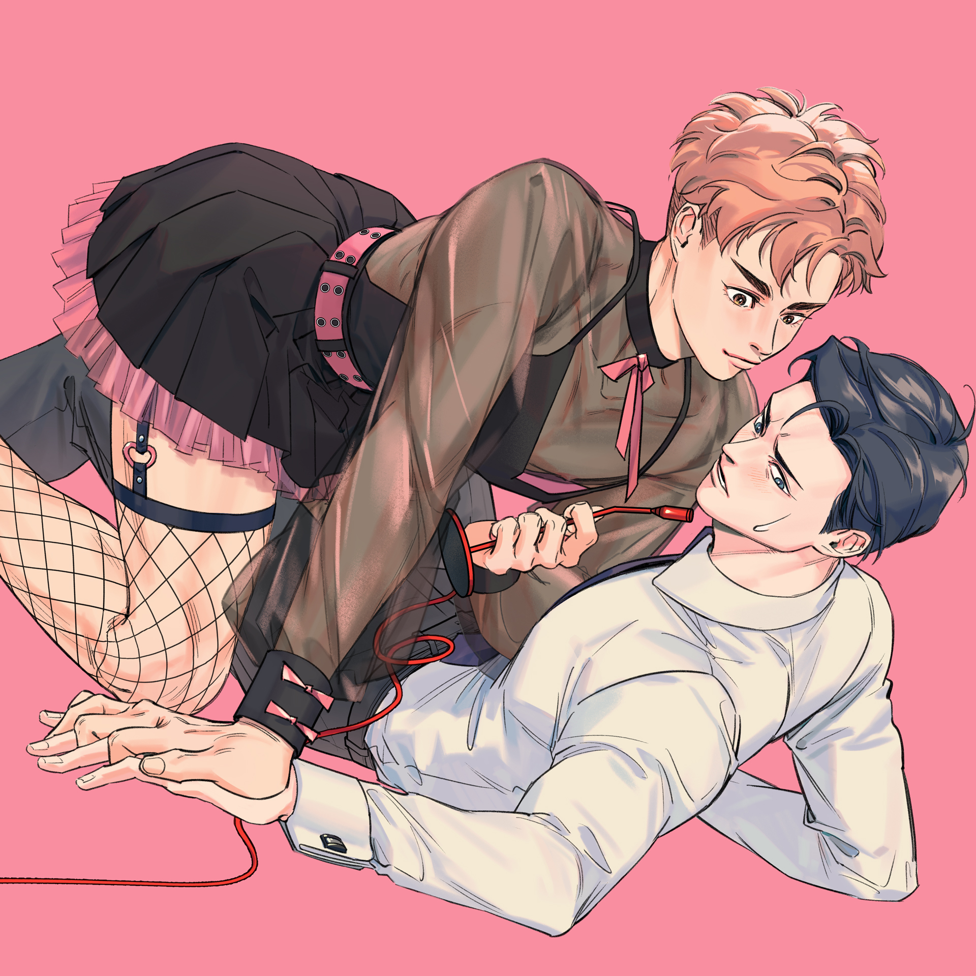 香蕉漫画在线网站观看热门日漫推荐