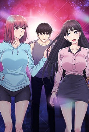 香蕉漫画在线网站观看韩漫精选